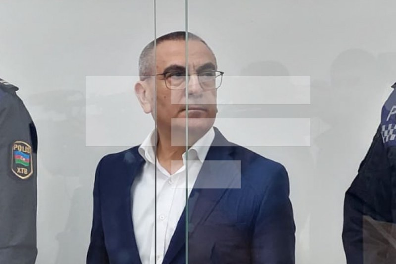  Alimpaşa Məmmədova HÖKM OXUNDU 