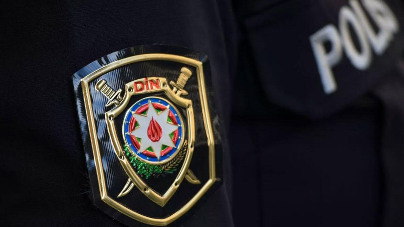  Bakıda axtarışda olan şəxs üçü polis olmaqla 4 nəfəri ÖLDÜRDÜ 