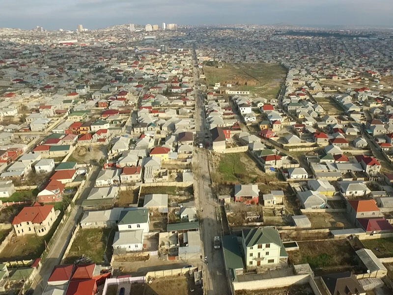  Sənədsiz evlərə “kupça” veriləcək - YENİ QƏRAR 