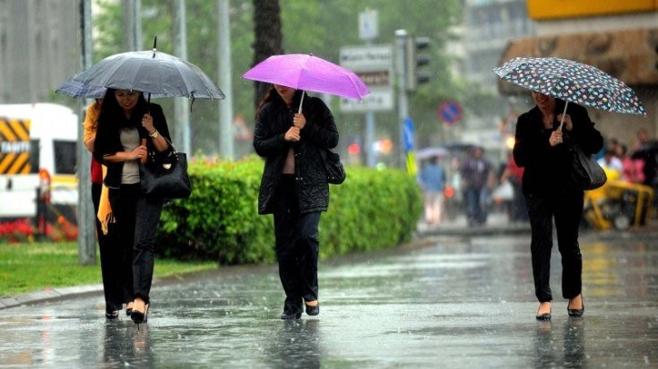  Hava kəskin dəyişir - XƏBƏRDARLIQ 