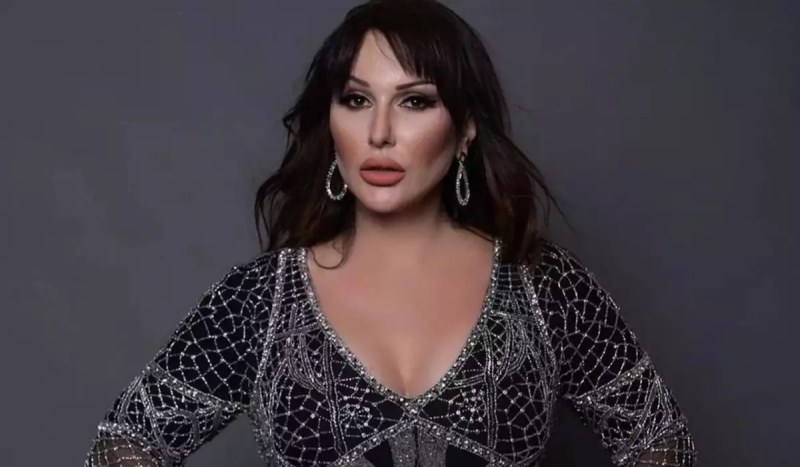  Çimnaz ÇILPAQ şəkillərini bu qiymətə satışa çıxardı - FOTO  