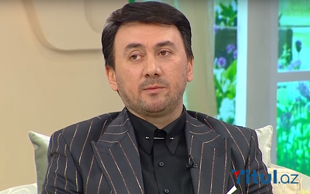  Vaxt var idi 