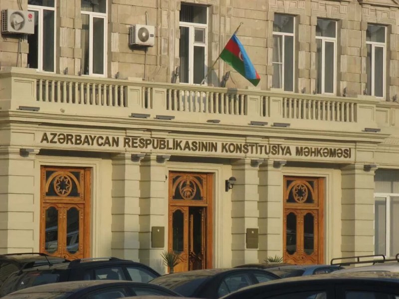  Seçkilərlə bağlı QƏRAR VERİLDİ 