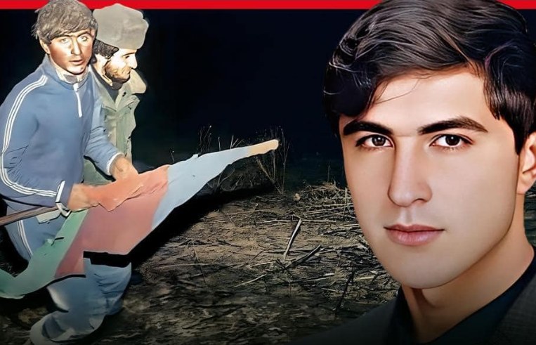  Natiq Qasımovun anasına Prezident təqaüdü TƏYİN EDİLDİ - FOTO 
