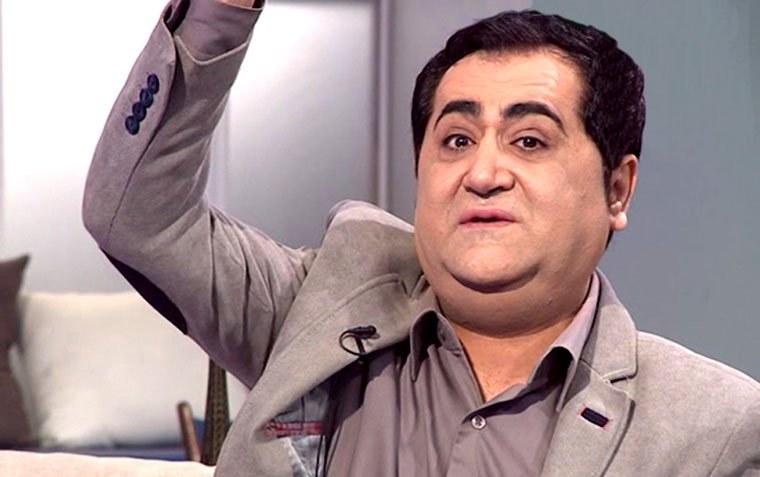  Cavanşir Məmmədovun yas mərasimin molla Elgizi ÖZÜNDƏN ÇIXARIB: Mənə yaxınlaşıb dedi ki, ... 