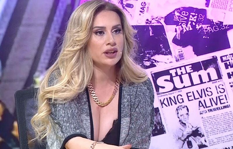  Roza oxumağa getdiyi toyda bəyin kim olduğunu GÖRƏNDƏ TƏƏCCÜBLƏNİB - Pulu geri qaytarıb... 