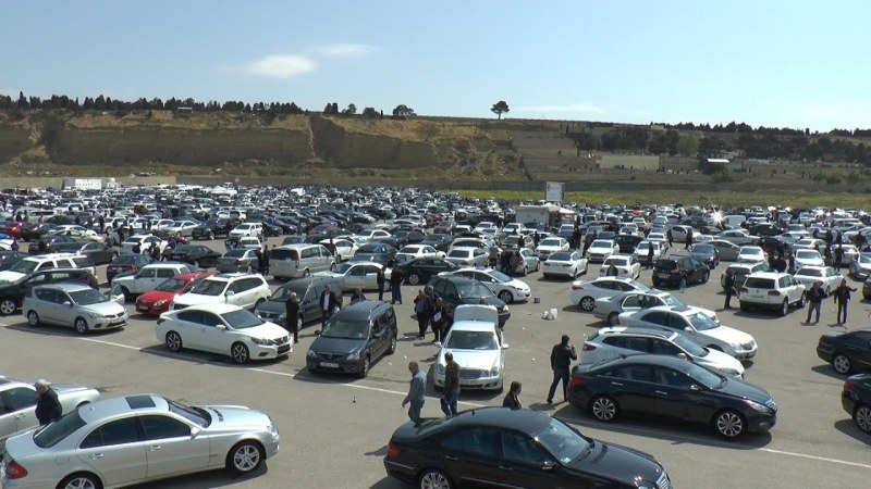  Azərbaycanda bu maşınlar kəskin ucuzlaşdı - Satmaq istəyənlər isə 3 dəfə artdı 