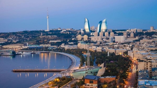  Bakı sakinlərinə XƏBƏRDARLIQ: Aprelin 2-si 18:00-dan… – FOTO 
