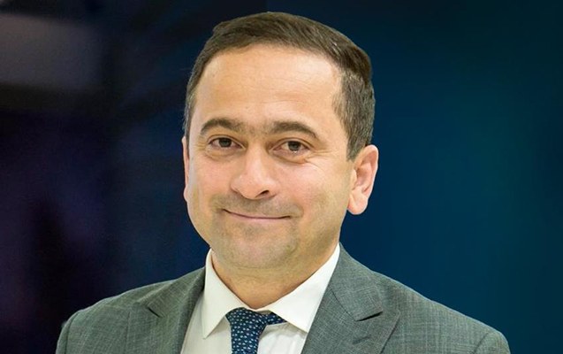  Cəsarət Valehova yüksək vəzifə verildi 