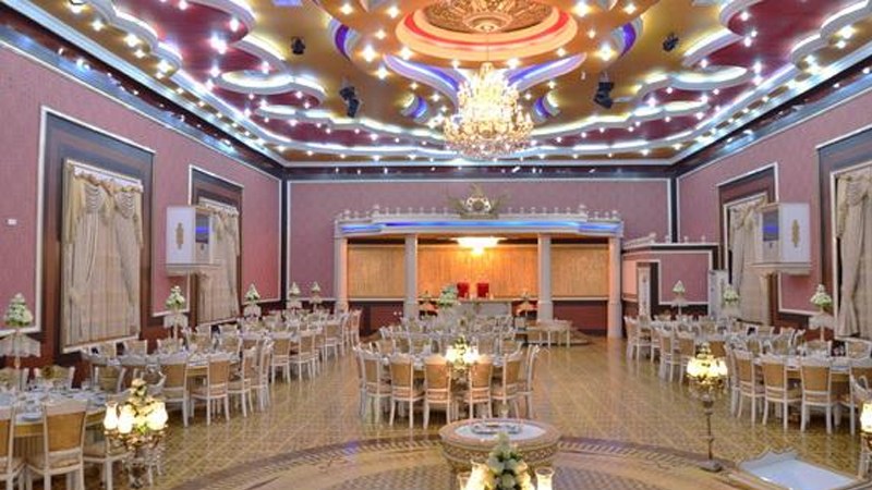  Bakıda məşhur şadlıq evi 2 milyona SATILDI - FOTO 