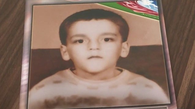  Xankəndidəki erməni qadın azərbaycanlı uşağı belə öldürüb – VİDEO 