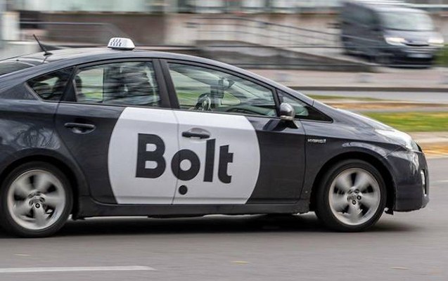  “Bolt” qiymətləri QALDIRDI - Şirkət TƏSDİQLƏDİ 