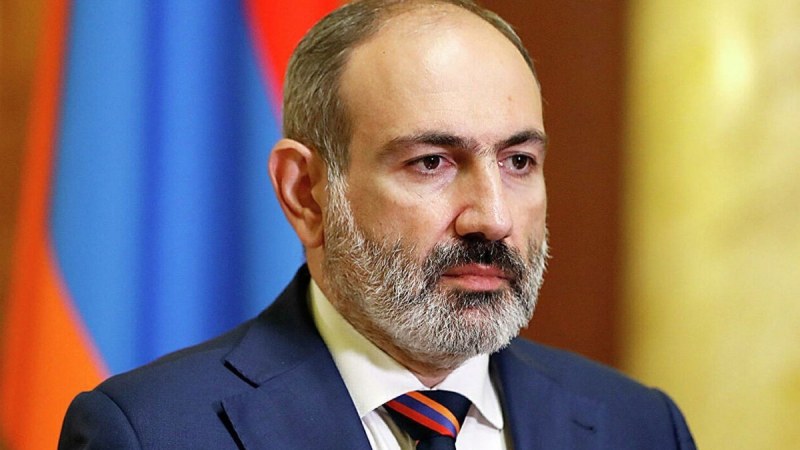  Paşinyanın delimitasiya ilə bağlı suala cavabı GÜNDƏM OLDU - ŞOK ETİRAF... 