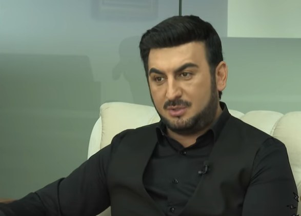  Tolikin efirində DAVA: 