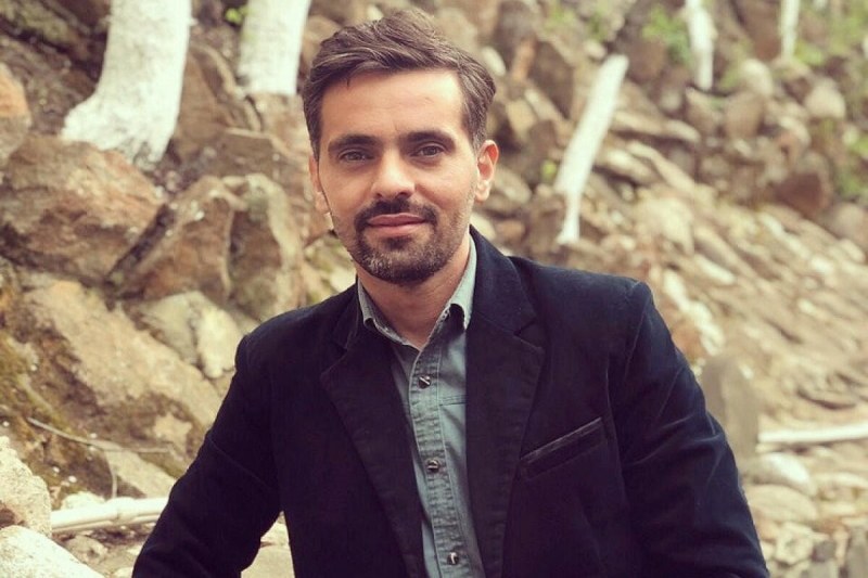  Ölüm xəbəri yayılan Murad Muradov həyata qayıtdı - FOTO 
