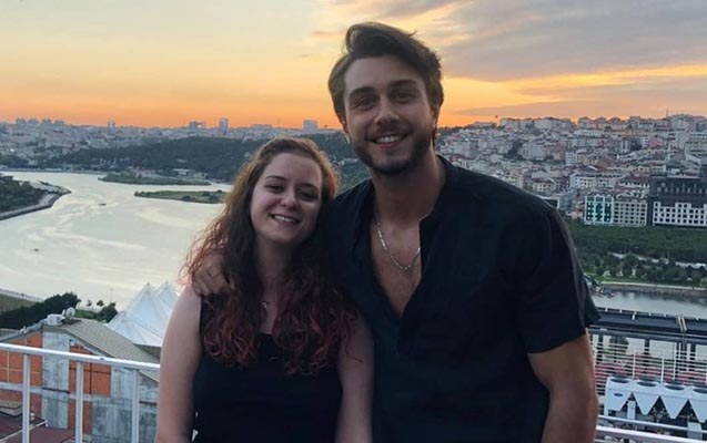  “Qardaşım bizi ölümlə təhdid edir” - Məşhur aktyorun bacısı - FOTO 