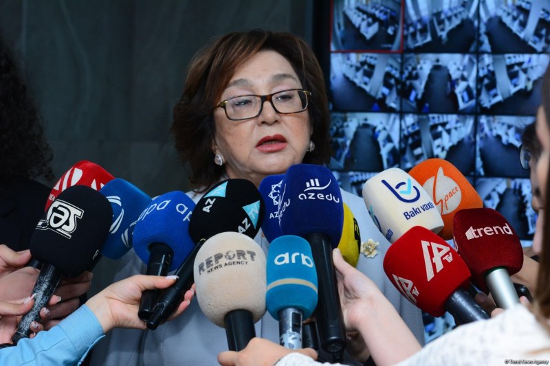  Azərbaycanda attestatla universitetlərə qəbul olacaq? - Məleykə Abbaszadə AÇIQLADI 