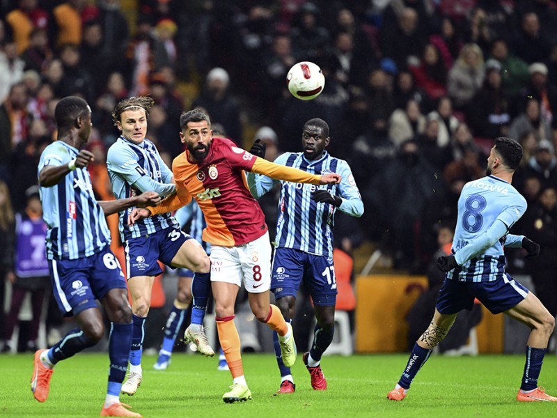 Şahruddinin komandasına UEFA-dan CƏZA 