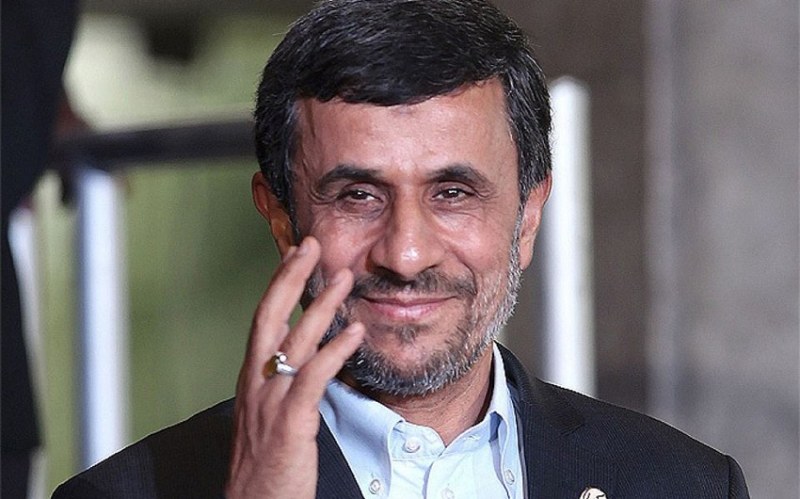 İranın keçmiş prezidenti Rəisinin öldüyünü ELAN ETDİ - FOTO 