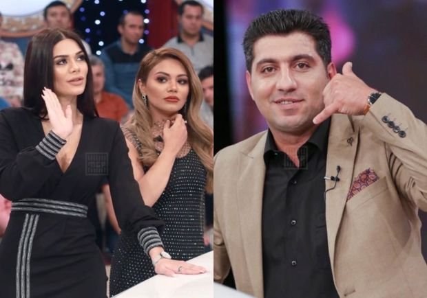  Məşhur azərbaycanlı aktyor bu tanınmış müğənninin qardaşı imiş - FOTO 