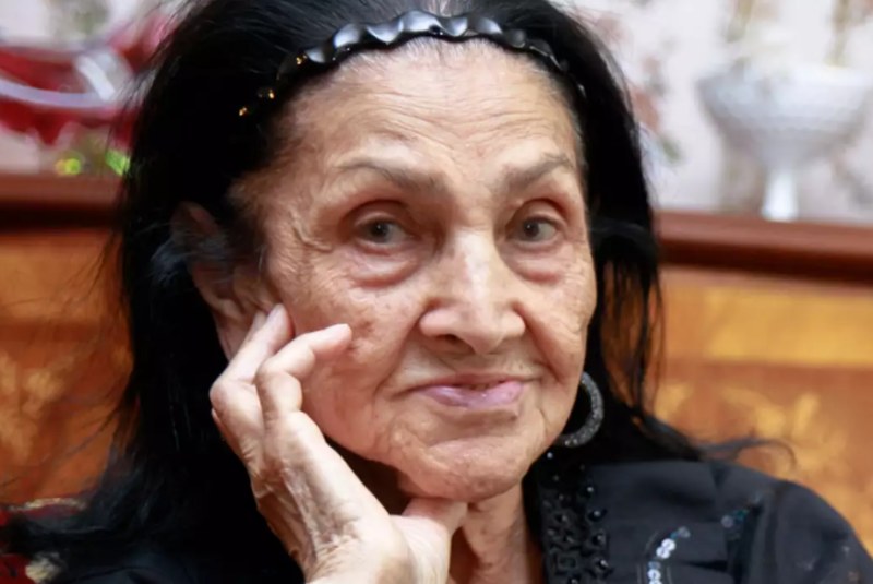  Xalq artisti: 