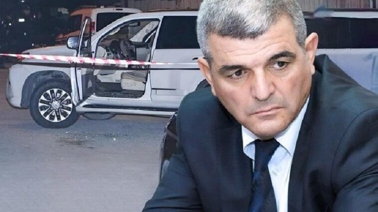 “Hadisəni bu səbəbdən törətmişəm” - Fazil Mustafanı güllələyən şəxsin şok ifadəsi 