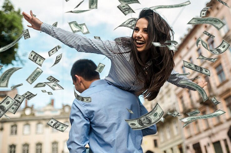  3 bürc üçün pul çay kimi axacaq – Bu gündən 