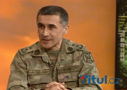  Alparslan İmamqulu VƏFAT ETDİ 