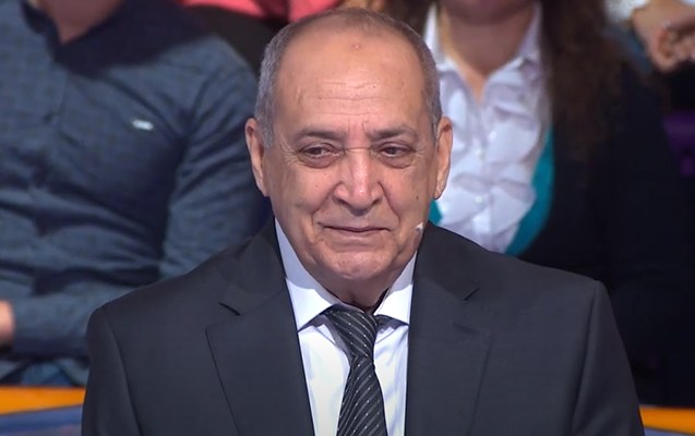  76 yaşlı Xalq artisti aldığı evlilik təklifindən danışıb: 