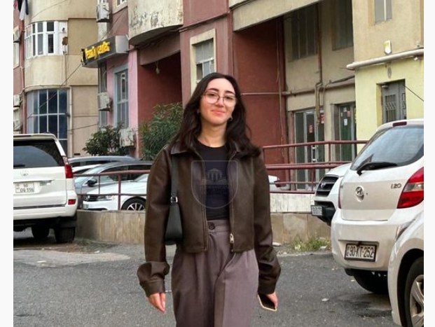  2-ci kurs tələbəsi faciəvi şəkildə öldü - FOTO 