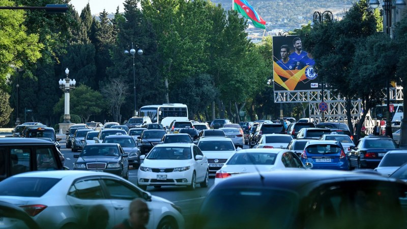  Avtomobili olanlara ŞAD XƏBƏR - Ödənişsiz olacaq 