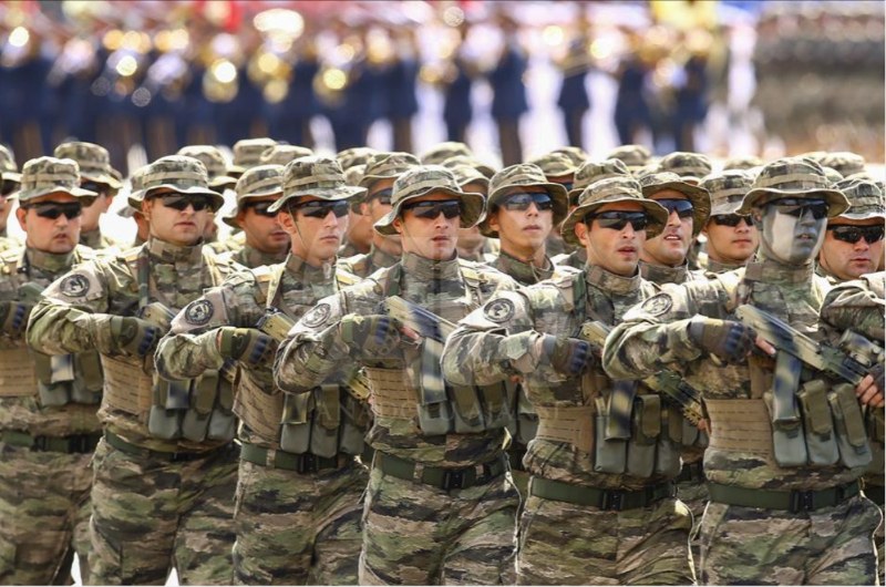  Ordumuzun ilk hərbi hissəsinin komandiri VƏFAT ETDİ - FOTO  
