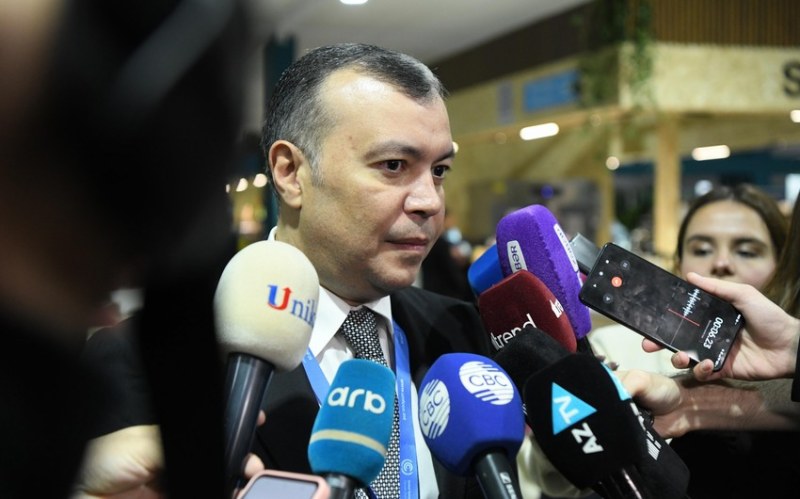  Pensiyalar artırılacaq - Nazir ANONS ETDİ 