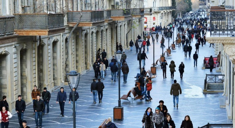  Bakı sakinlərinin nəzərinə - Rəsmi məlumat yayıldı 