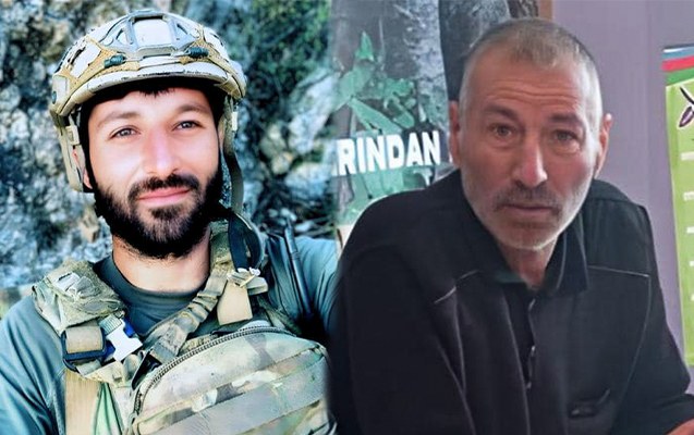  Şəhid atası vəfat etdi - FOTO 