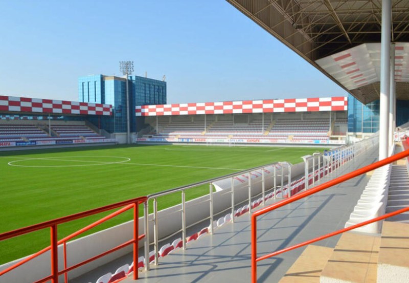  Bakıda məşhur stadion SÖKÜLƏCƏK? 