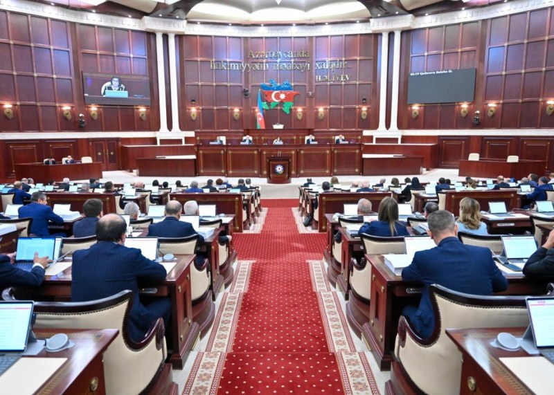  Bu deputatlara mənzil verildi - Kimlər imtina etdi? 
