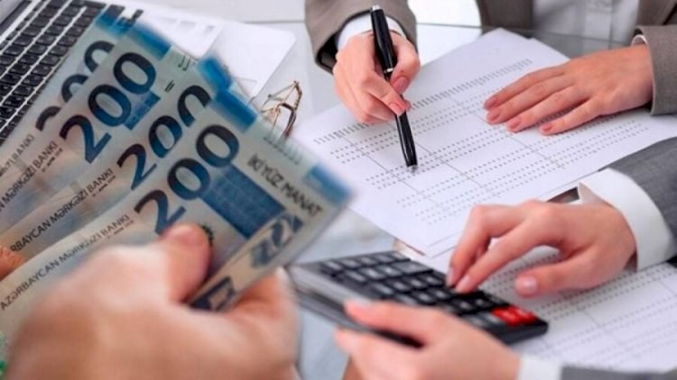  Pensiyaçılara ŞAD XƏBƏR - Hazırdır... 