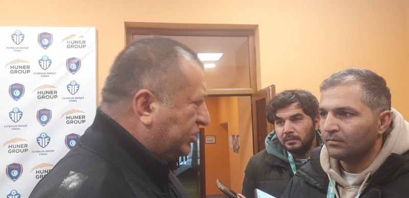  Rəhbər şəxsdən milli komanda ilə bağlı ŞOK SÖZLƏR: 