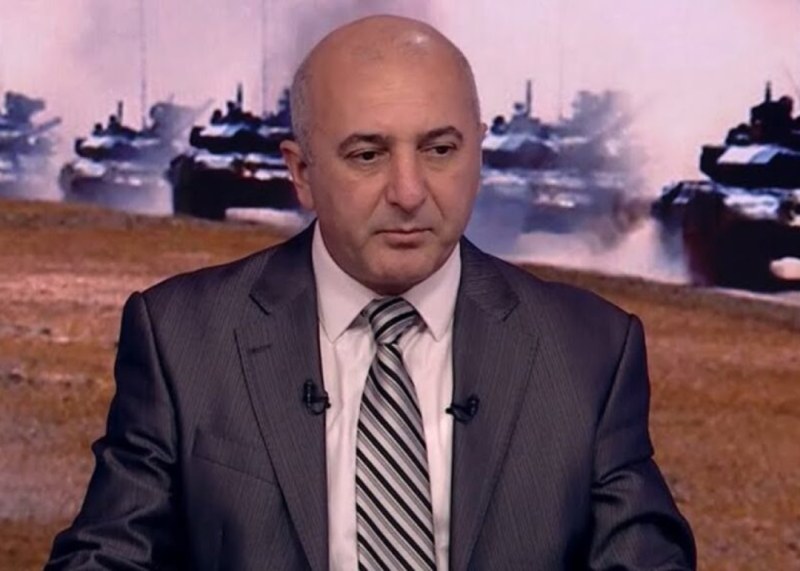  SON DƏQİQƏ! Ədalət Verdiyev HƏBS EDİLDİ 