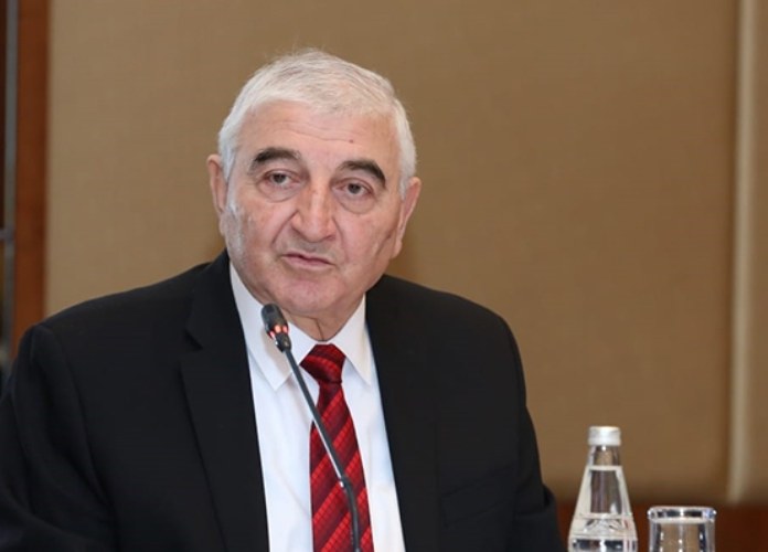  Seçkilərin tarixi sabah elan ediləcək  