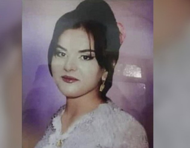  21 yaşlı Sənubər öldü - Əri və uşağı xəstəxanadadır 