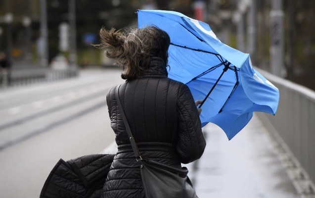  GÜCLÜ külək əsəcək, 13° şaxta olacaq 