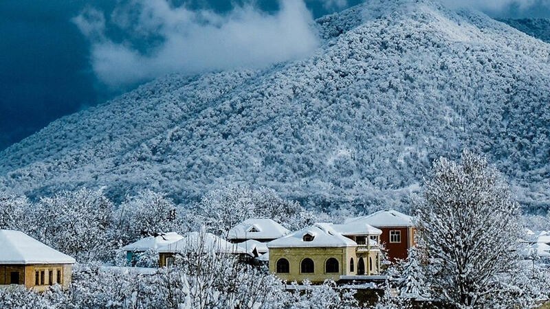  Azərbaycanda bu qış necə keçəcək? 