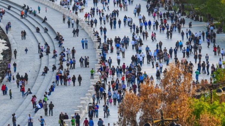  Əhaliyə CİDDİ XƏBƏRDARLIQ edildi: 12 gün davam edəcək 