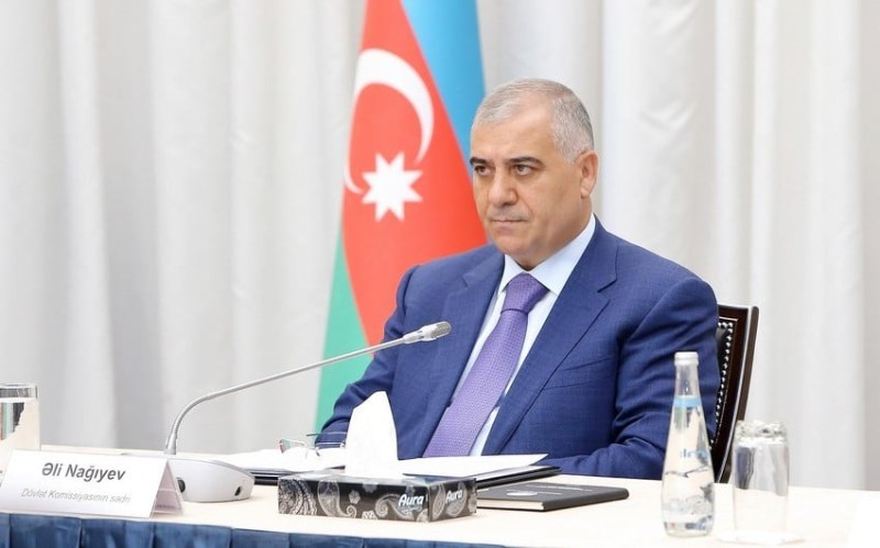  İtkin düşmüş daha 15-ə yaxın şəxsə aid sümük qalıqları aşkarlandı - DTX rəisi AÇIQLADI 