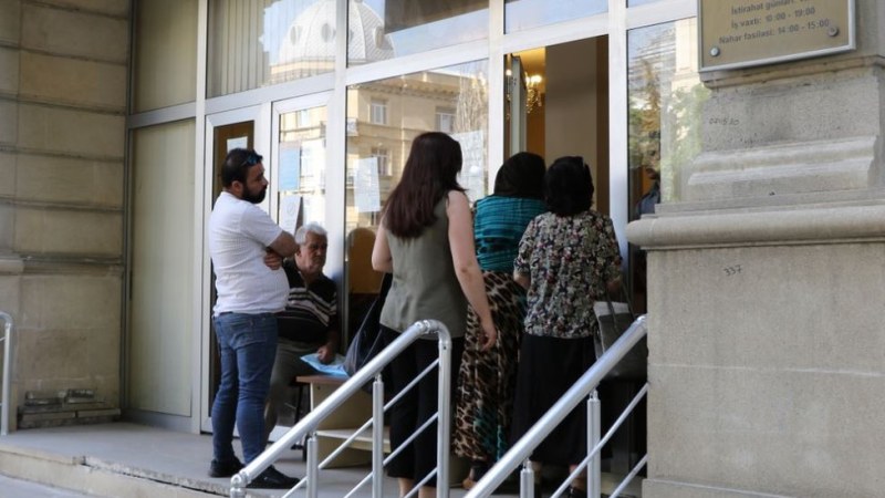  Azərbaycanda dəhşətli QƏZA: bir ailənin 6 üzvü... 