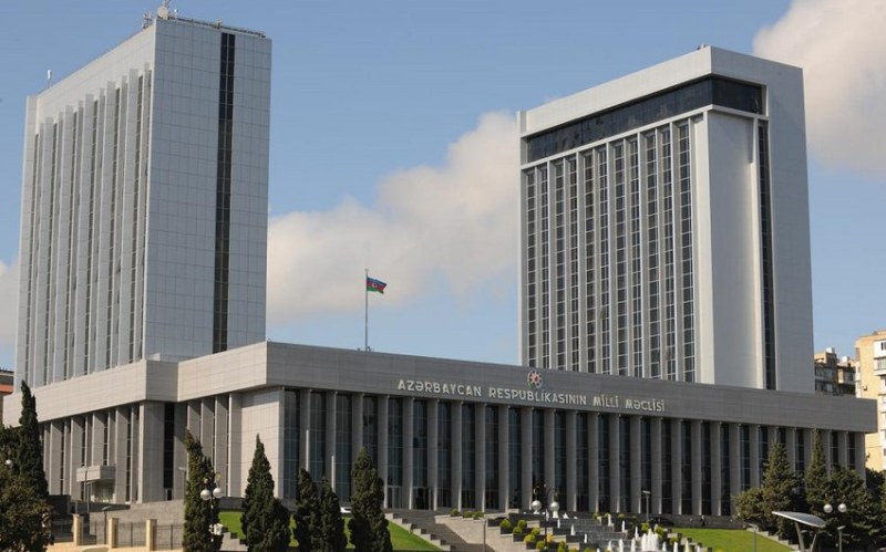  Azərbaycan Fransanı bu SİYAHIDAN ÇIXARDI 