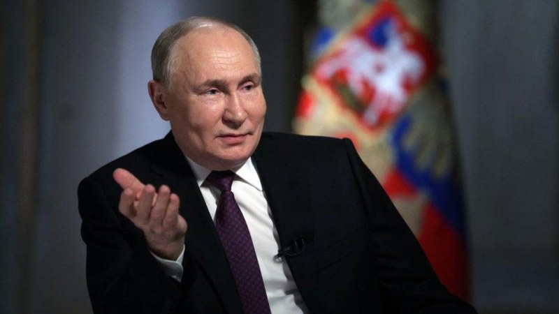  Putin Laçın şəhəri ilə bağlı MÜHÜM XƏBƏRİ elan etdi 