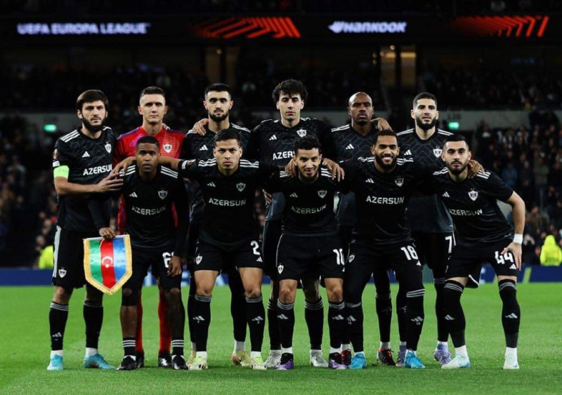  Fransanın 3 klubu 